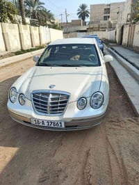 اوبرص ٢٠٠٦ • رقم بابل • بدون مكينه