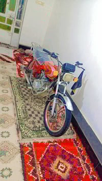 دراجه سفان • مديل 22 • اوراق استنساخ