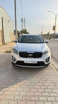 سورنتو • ٢٠١٦ • نص فول