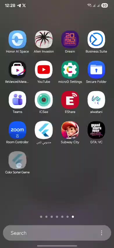 السلام عليكم سورس كود مالت هاي اللعبه  عندي للبيع  السعر ٢٥$  لعبة كاملة ومضاف اليها اعلانات كوكل وايضا  مربوطة  ب IAP مباشرة تكدر تخلي الناس تشتري العملات من خلال كوكل او ابل او. اي منصه  
السورس كود فلاتر اني اللي سويته واللعبه خاصة بي  اللي يريد نسخه  يراسلني او واتس اب على الرقم 
https://wa.me/9647736657369


**إذا كنت صاحب هذا الإعلان وتريد حذفه لأي سبب، رجاءا أرسل رسالة إلى الدعم الفني**