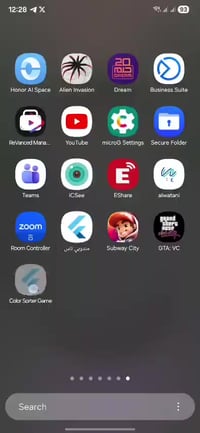 سورس كود • فلاتر • دفع داخل التطبيق