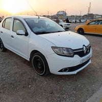 رينو سمبل • ٢٠١٦ • بصرة المعقل