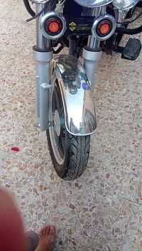 ستوته جمره فحل للبيع نضيفه فول  07829876067