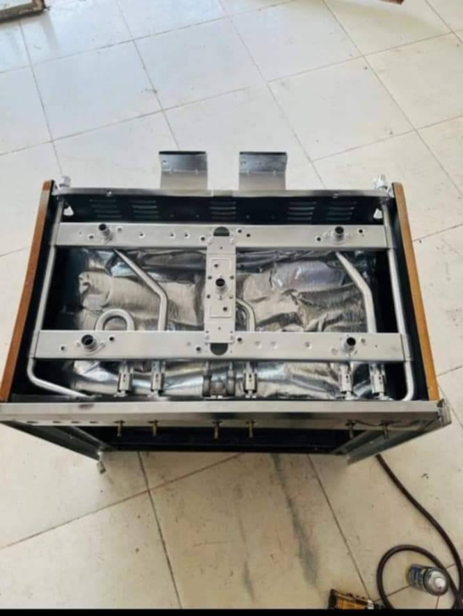 السلام عليكم بمناسبه شهر رمضان مسوين عروض الصيانة وتصليح جميع انواع طباخات صيانة موقعيا نجيكم البيت تفضلو الاتصال *********** متوفرين 24 ساعة🌙❤
