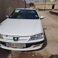 بيجو بارس • ٢٠١٢ • بابل المحاويل