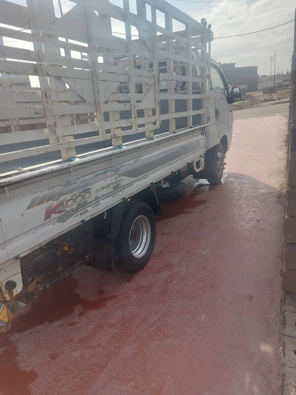 سلام عليكم كيةفحل البيع مديل 2004
واصط تحويل ماشر تخم تاير محور بلادية سعر 80  
***********
