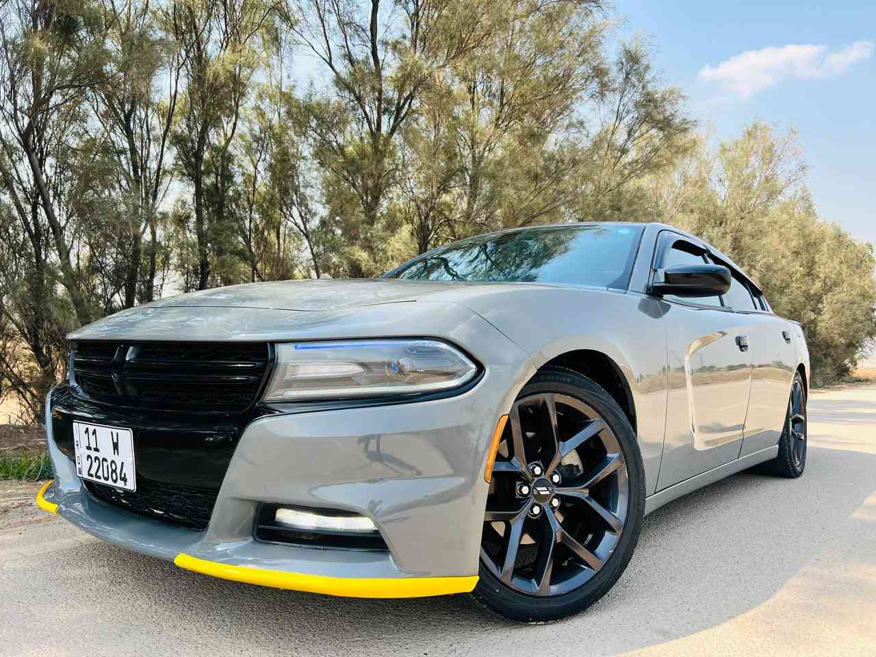 سلام عليكم للبيع جارجر
موديل 2019

رقم بغداد تحويل مباشر 

لون سمنتي مصبوغه حزام 

مكينه 6 سلندر 

مكينه كير صدر كله جديد 

السياره جاهزه من كلشي 

السعر 173 او بيها مجال 

مكاني جسر ديالى تقاتع النهروان 

الاستفسار ***********
