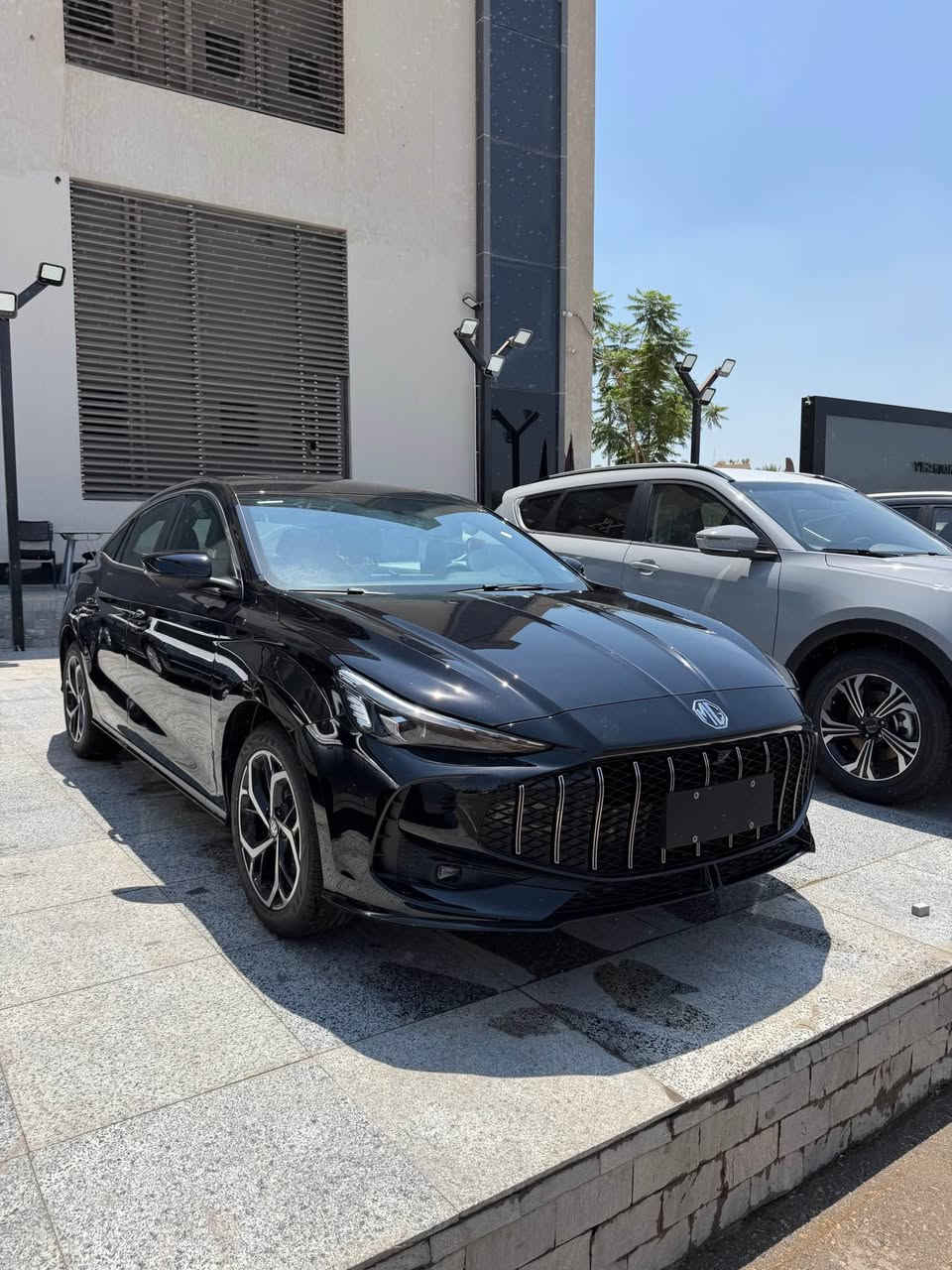 MG GT Luxury 2026 Zero Wakil 
تسليم فوري بافضل سعر القاهرة, مصر


**إذا كنت صاحب هذا الإعلان وتريد حذفه لأي سبب، رجاءا أرسل رسالة إلى الدعم الفني**
