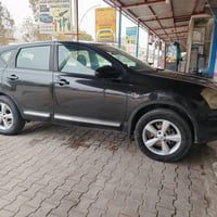 قشقاي 2008 • محرك جديد • خليجي