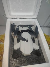 درون L900 Pro • طيران 25 دقيقة • قفل بطارية