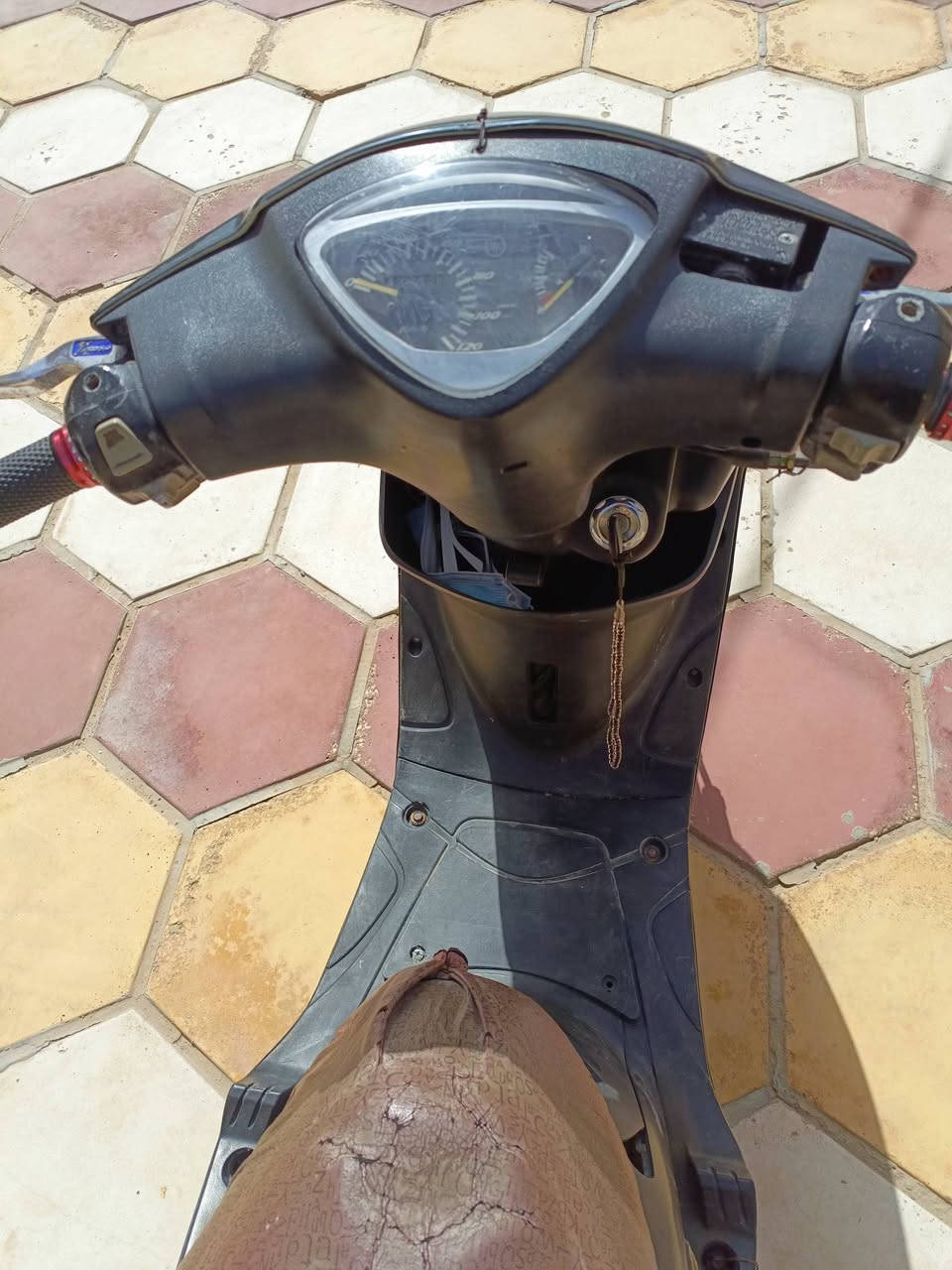 السلام عليكم/دراجة للبيع ماكس مفتوح نظيفة وبية ضمان السعر 500


**إذا كنت صاحب هذا الإعلان وتريد حذفه لأي سبب، رجاءا أرسل رسالة إلى الدعم الفني**