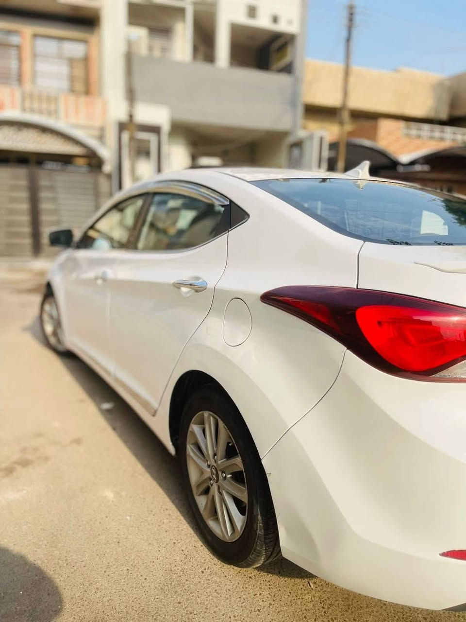 سلام عليكم النتره مديل ٢٠١٥ مكاني الكرخ رقمي *********** سعر ١١٠
