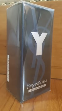 سان لوران • اودي بارفام 100مل • غير مستخدم