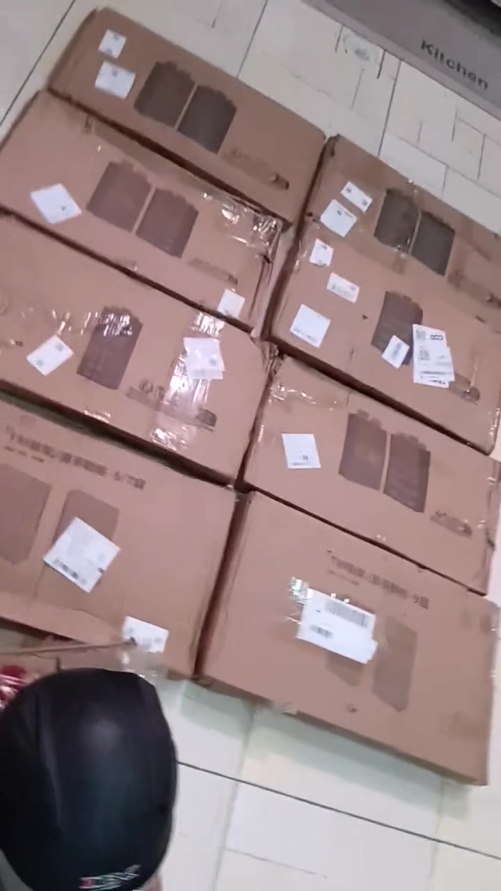 جزامات مع خوذه شلعه
60مع توصيل  الخوذه بيها شخط واضح بلفديو


**إذا كنت صاحب هذا الإعلان وتريد حذفه لأي سبب، رجاءا أرسل رسالة إلى الدعم الفني**