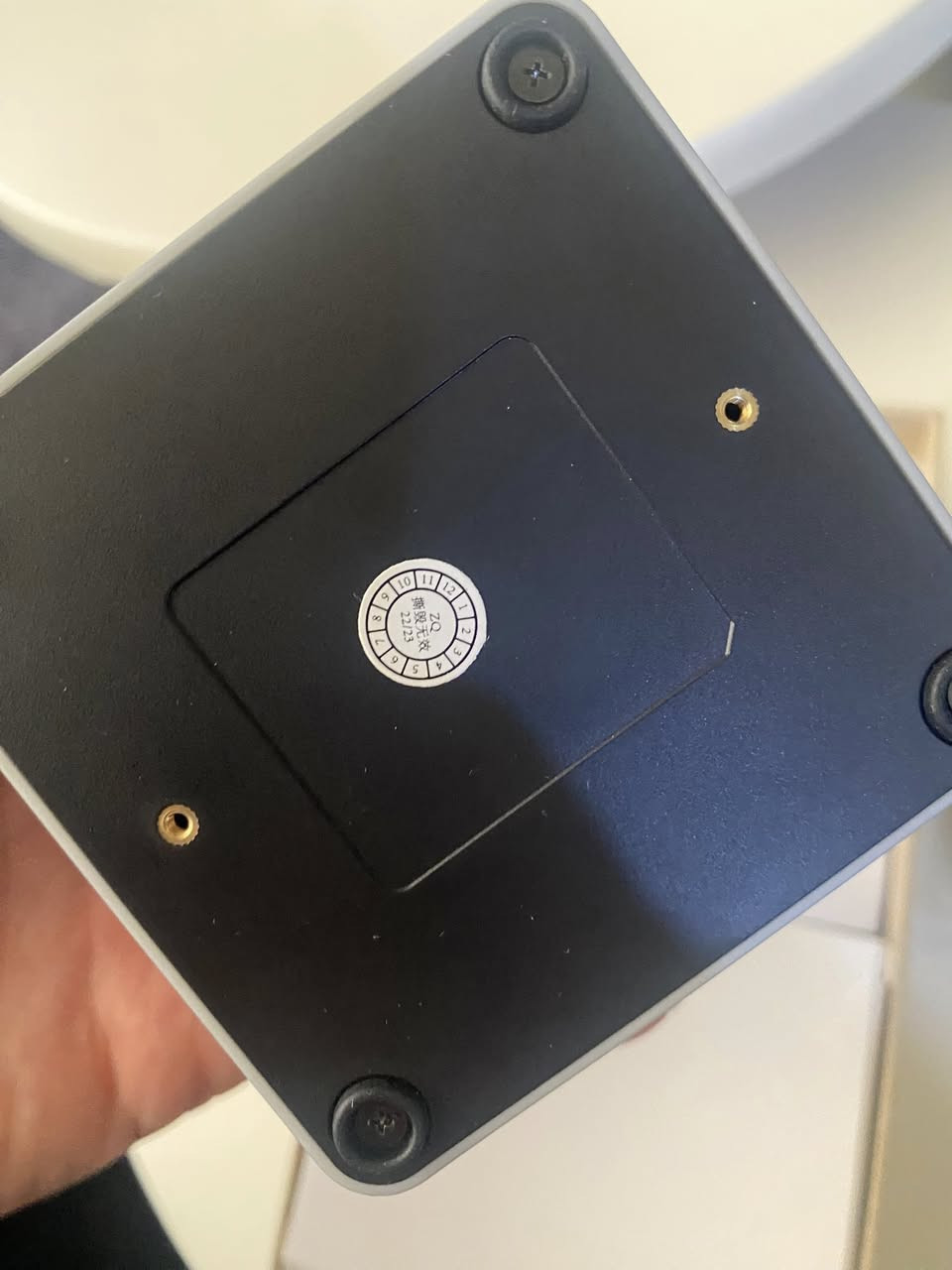 ميني pc  جديد سعره 100 وياها كيبورد و ماوص هم جديد


**إذا كنت صاحب هذا الإعلان وتريد حذفه لأي سبب، رجاءا أرسل رسالة إلى الدعم الفني**