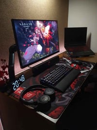 بيسي للمراوس (بلابتوب) او(ريدماجك استرا) المواصفات  i5 14400f  super 8...