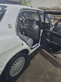 ارنب طويل مديل١٩٩٢ محور مكينه ففتي وكير لا تنقيص ولا تبخير رقم بغداد م...