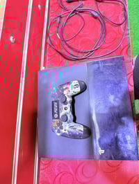 بلي 4 • نظام 12.50 • يحتاج قرص تهكير