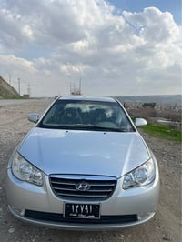 ٢٠٠٨ • مكينة ١.٦ • مقاعد جلد