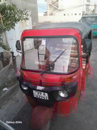 تكتك • موديل ١٨ • بغداد الجديدة