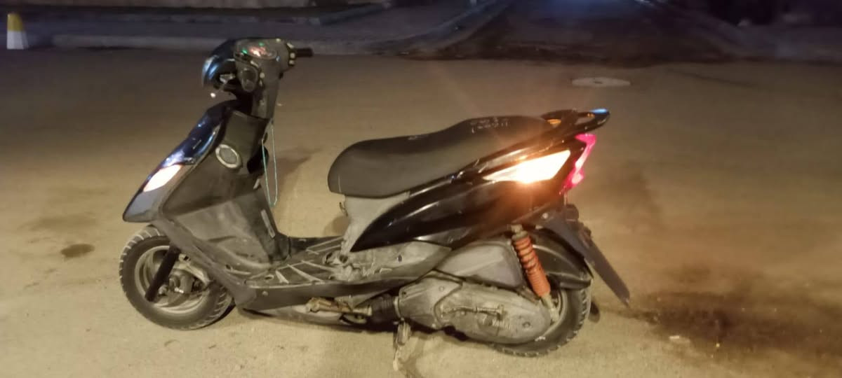 دراجه ماكس ثعلب للبيع نظيفه رمبه صار شهر من امنزلهه وكامله 
السعر ٨٠٠ الف
العنوان حي الجهاد
الرقم ***********
