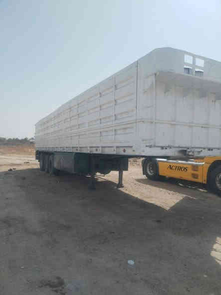 جناب لبيع طول ١٢٥٠ مكان انبار هيت رقم *********** سعر ١٢ ورقه
