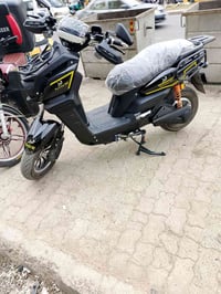 بطارية ليثيوم • مدى ٧٥كم • ٢٠٢٦