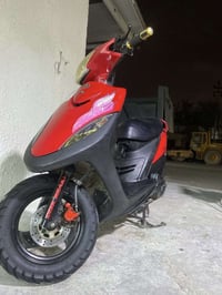 ماكس عدله شوفت عينكم دراجه مابيه نقص بلاديه فقط كابريتر تجاري وسلف  مك...