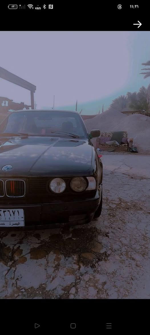 سلام عليكم ورحمة الله وبركاته
بي ئم 535 للبيع رقم بصره محوره مكينه ملكه 3000 سنويه لل27  مشروع وطني ب اي مكان تتحول باسم بيت رشك كير مكينه خير من الله حداديه زينه دخم تاير سياره جاهزه السعر 36وبيها مجال بسيط مكان بابل
للاستفسار الاتصال على الرقم ***********
او مراسلة صفحه
