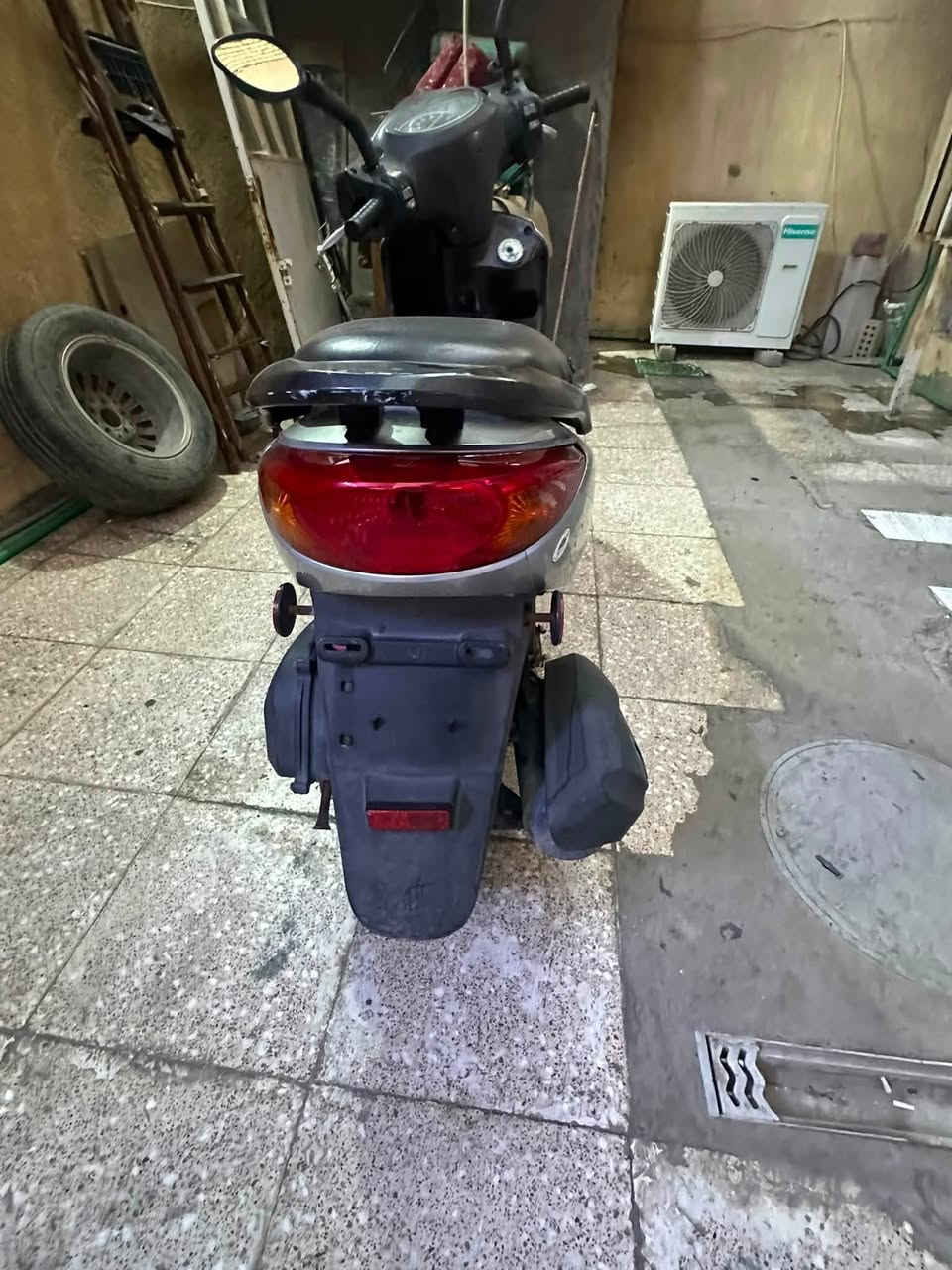 السلام عليكم دراجة بريز ببغاء DX 2013 قبل 6 اشهر نزلتهة من الرمبة السعر مليون مكاني بغداد الحبيبية


**إذا كنت صاحب هذا الإعلان وتريد حذفه لأي سبب، رجاءا أرسل رسالة إلى الدعم الفني**