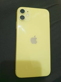 ايفون ١١ • ٦٤ • بطاريه مبدله