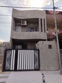 كركوك ال٥٥ • ١٠٠م • طابو ملك صرف