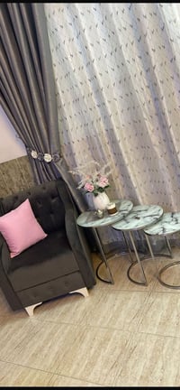 طبلات • نظيفة جداً • العامرية