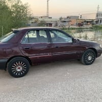 النترا • اوتو • رقم ديالى