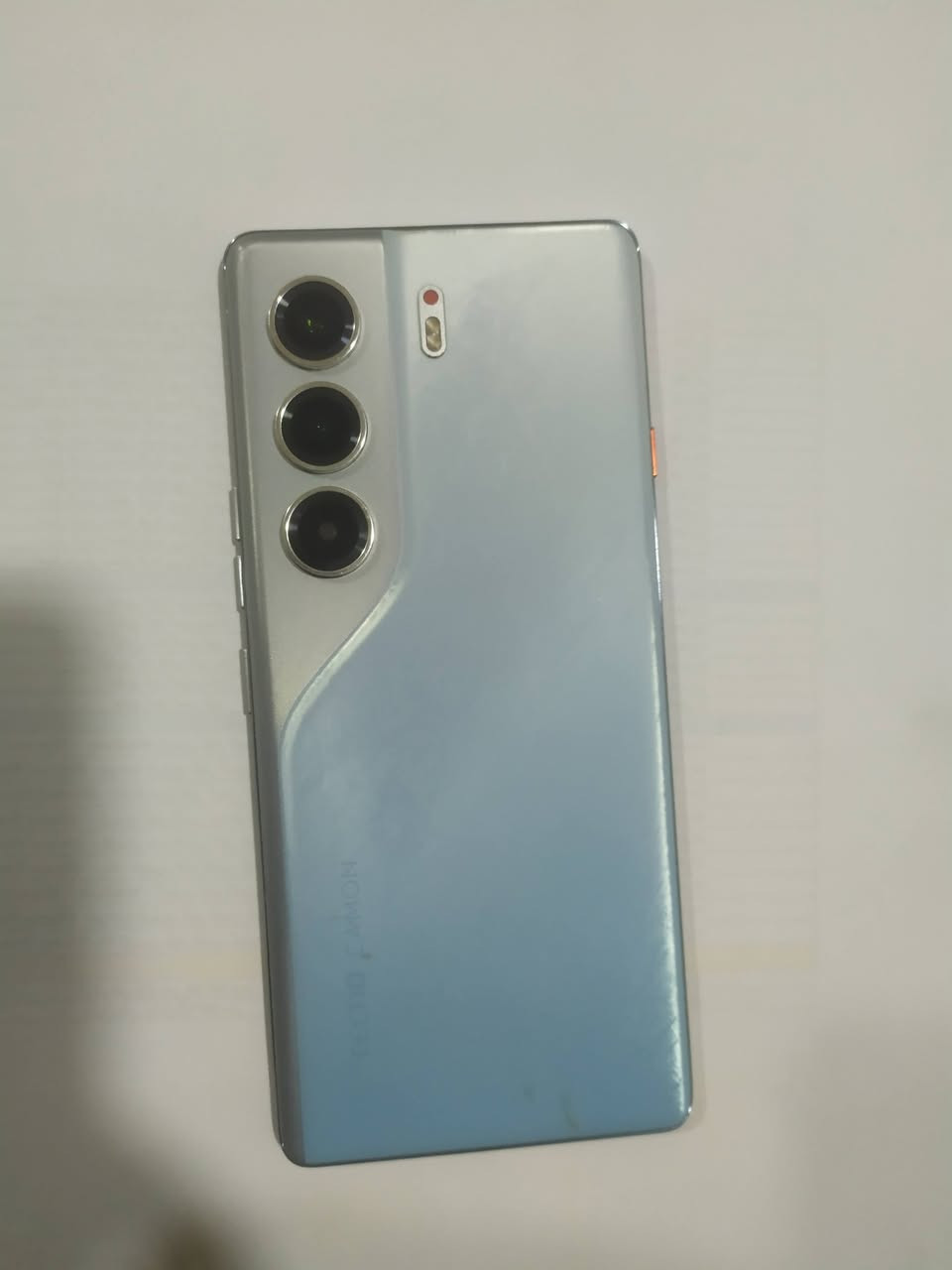 تكنو كامون ٤٠ برو فايف جي 
للبيع 
٢٥٠ قفل 
جهاز نظيف جدا


**إذا كنت صاحب هذا الإعلان وتريد حذفه لأي سبب، رجاءا أرسل رسالة إلى الدعم الفني**