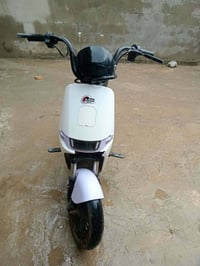 ماطور شحن • 14 كلو • حي النتصار