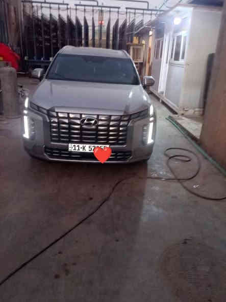 هونداي بليسايد موديل 23لون سلفر كلكرف تبديل باب السائق رقم بغداد بسمي السعر 310بسمي رقم تلفون ***********بغداد جميله
