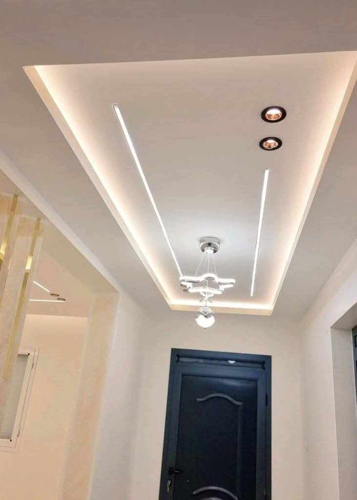 ترميم الدور  عمل كافه انواع الديكور خارجي وداخلي وبسعار مناسبه ونقد واقساط 📞***********
