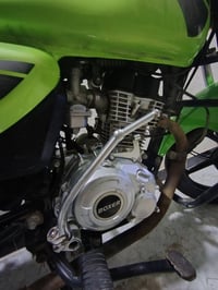 بوكسر ٢٣ • نقوصات بسيطة • بيع مستعجل