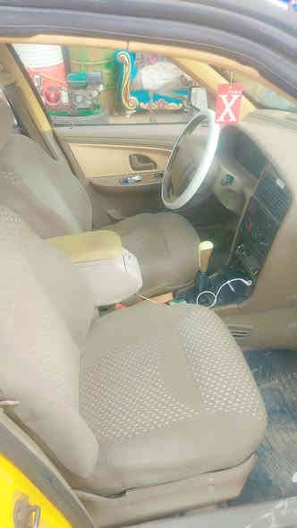 سلام عليكم سيارة بيجو لميس 2016 بسمي البنيد طاير عالجامه وطخه بدعامية  البقية مكفول صدر جديد وتخم تايرات جديد العنوان بغداد الرقم ***********
