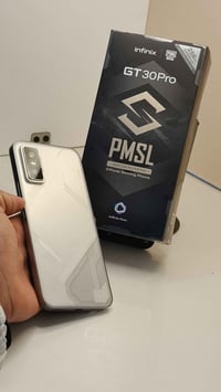 جيتي ٣٠ برو • ٢٥٦ • بابل محاويل