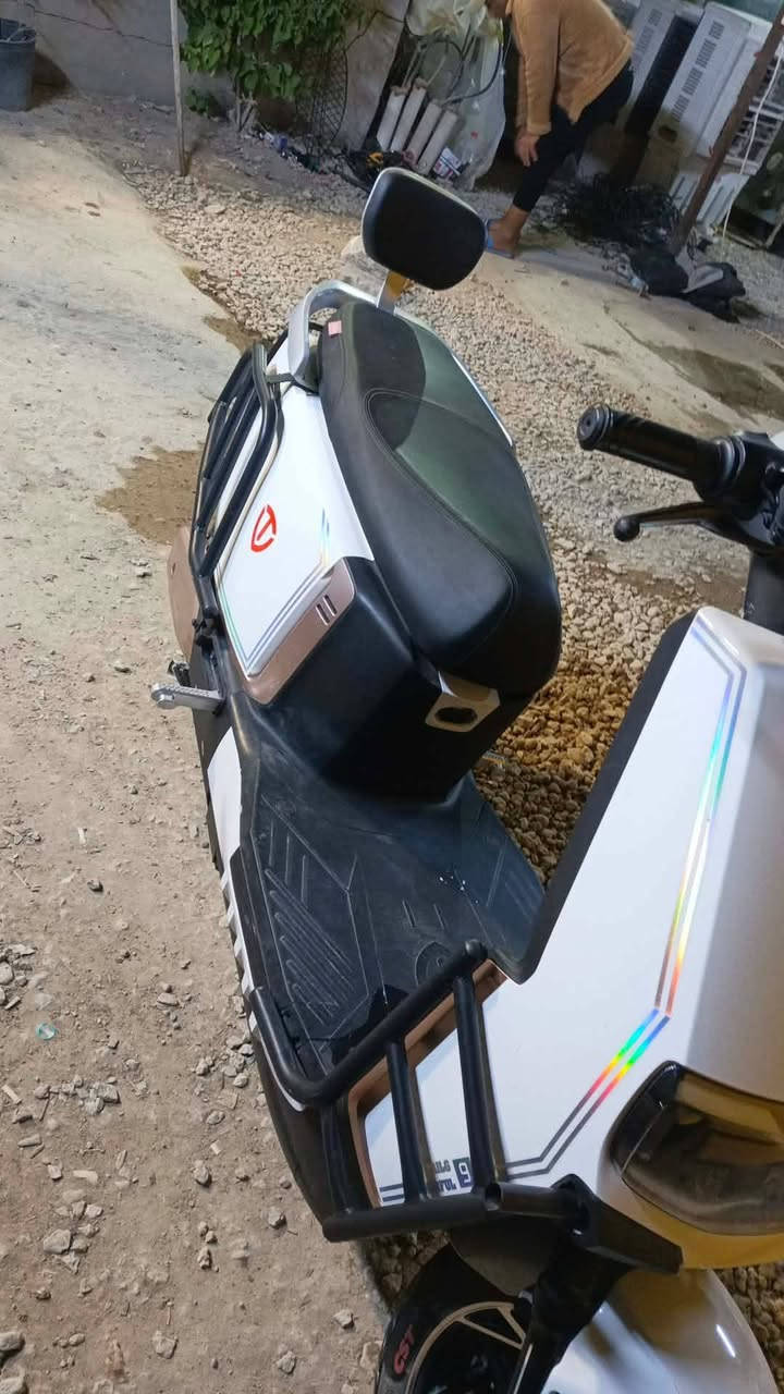 سلام عليكم دراجه شحن لبيع جديده مشايه الف السعر 1250وببها مجال شراي خاص


**إذا كنت صاحب هذا الإعلان وتريد حذفه لأي سبب، رجاءا أرسل رسالة إلى الدعم الفني**