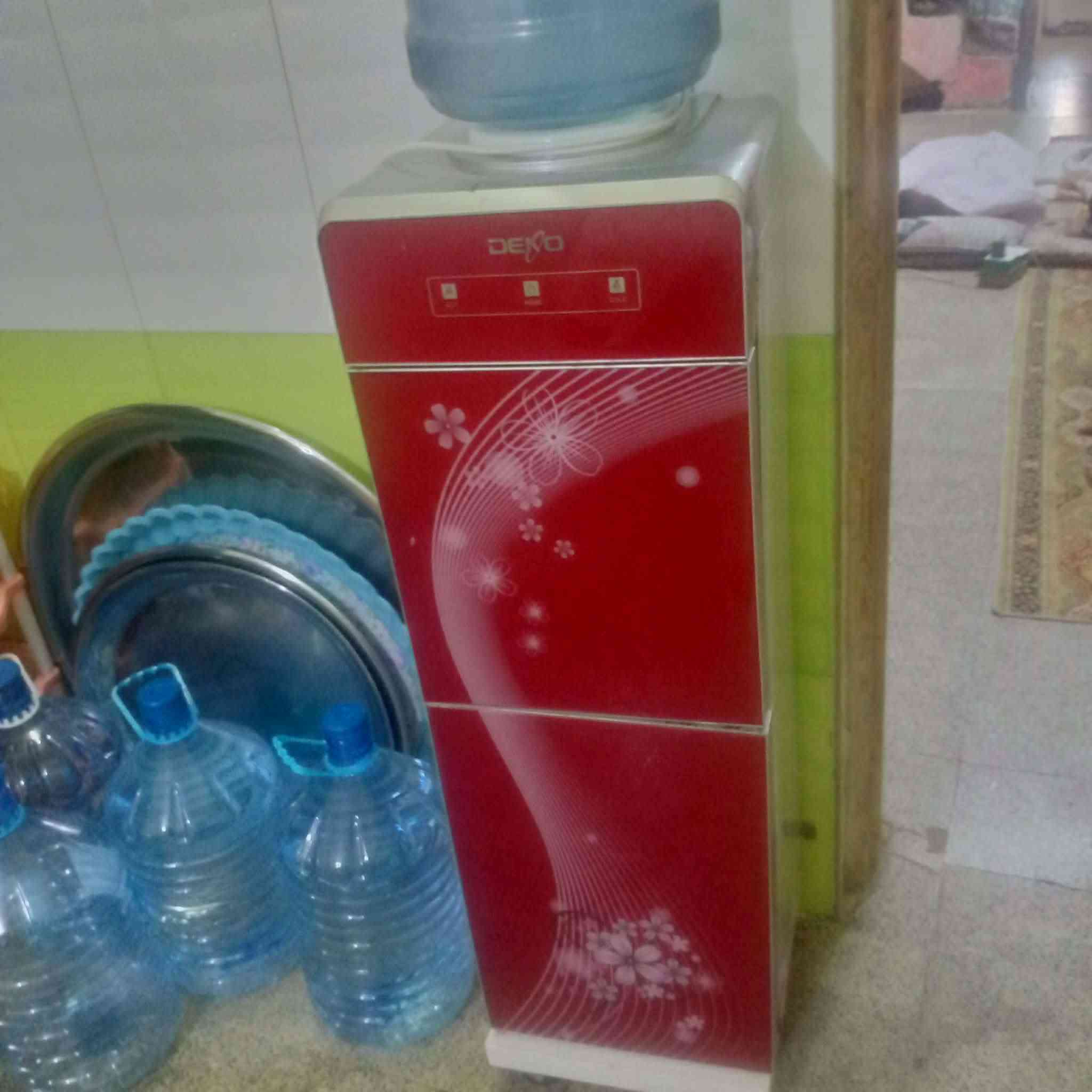 براد مي يشتغل حار وبارد ب60وبيه مجال العنوان كوت خاجيه إشارة إلى الأصدقاء 󱢏


**إذا كنت صاحب هذا الإعلان وتريد حذفه لأي سبب، رجاءا أرسل رسالة إلى الدعم الفني**