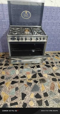 طباخ تديال • مصري • نضيف