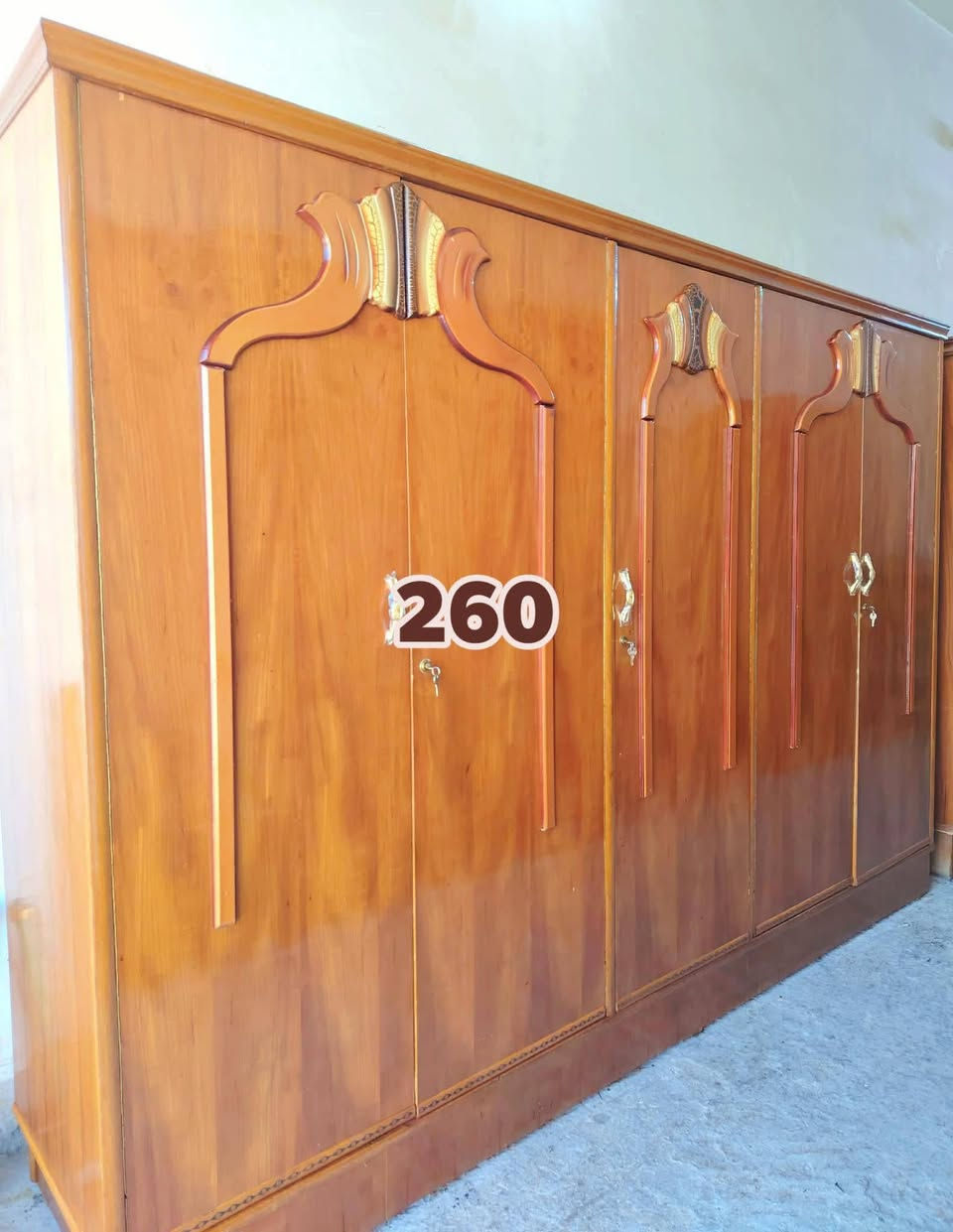 كناتير صاج نجاره خشب عراقي اكو توصيل بكروه بغداد فقط عنوان الشعله اسحب صوره وتفضل خاص


**إذا كنت صاحب هذا الإعلان وتريد حذفه لأي سبب، رجاءا أرسل رسالة إلى الدعم الفني**