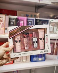 بكج عطور جديد  🌞 متجر شمس نوفر أجمل الهدايا لكل المناسبات 🎁 تغليف مميز...