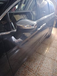 باسفيكا تورنك • ٢٠٢٣ • رادار وكاميرا