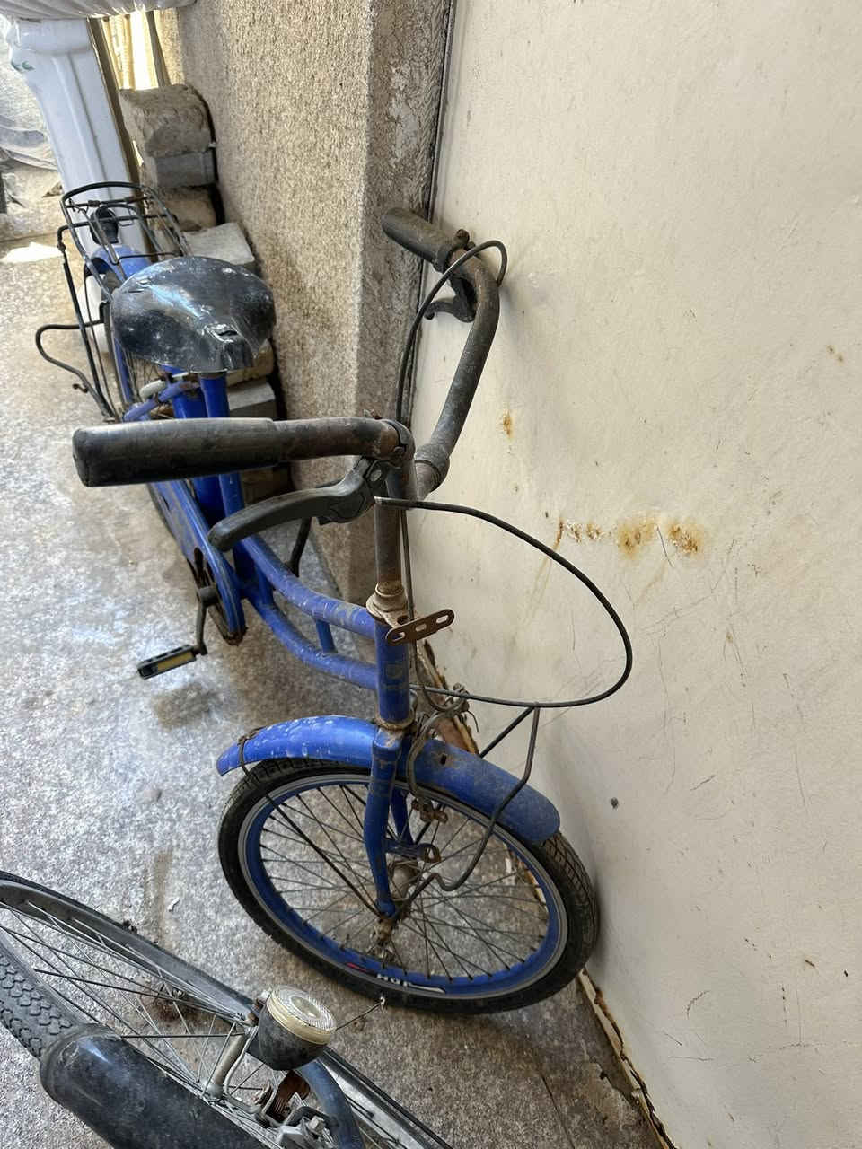 للبيع البصره ياسين خريبط


**إذا كنت صاحب هذا الإعلان وتريد حذفه لأي سبب، رجاءا أرسل رسالة إلى الدعم الفني**