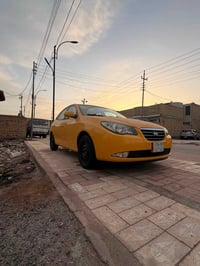 هيونداي النترا 2009 • النترا امريكي • محرك 2000 • سيارات مستعملة الناص...