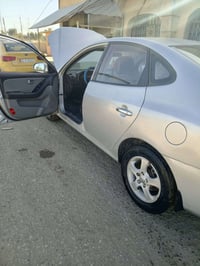 النترا 2007 • محرك جديد • بابل